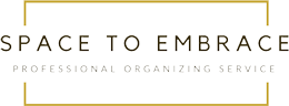 Space to Embrace Logo