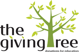 The Giving Tree Foundation