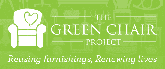 The Green Chair Project